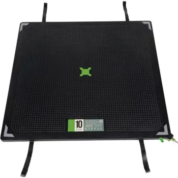 Vysokotlaký čistič Vysokotlaký zvedací vak SLKH, pracovní tlak 10 bar Příslušenství k vaku: Tlaková lahev 300 bar, 6l