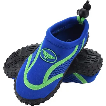 Vodní sport Redcliffs Kid - modrá EU 34