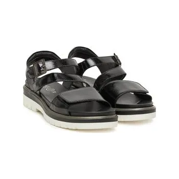 Dámské sandále Sandály Ara 12-21006-01 Černá 37