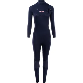 Potápěčské vybavení Dámské Oblečení RIP CURL WMNS D/PATROL 4/3 C WSMYBW_4099 – Modrá 8