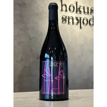 Víno Jean-Pierre Robinot - Nocture 2023 0,75 l - naturální víno