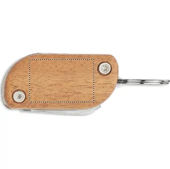 kapesní nůž Multifunkční kapesní nůž Tamponový tisk (max. 2 barvy, 20x30mm) 2 barvy 60 SIDE 1