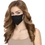 RESPILON® Nano FFP2 respirátor RespiPro Carbon – 3ks Velikost: M