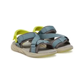 Dámské sandále Sandály Gioseppo Boxford 74218-P1 Modrá 32