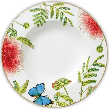 Talíř Villeroy & Boch Amazonia Anmut hluboký talíř, Ø 24 cm 10-4381-2700
