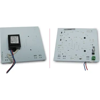 Pohon brány Stagnoli T.G. s.r.l. LED karta pro semafor SEM zelená