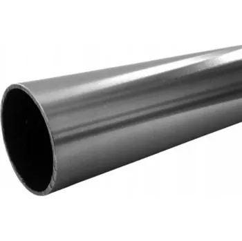 Vrták Trubka nerezová 1/2'' 316L 100 mm 21,34 x 2,77 mm