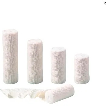 Vyšetřovací rukavice Batist Medical a.s. Universal 8/5 el.obinadlo 10ks