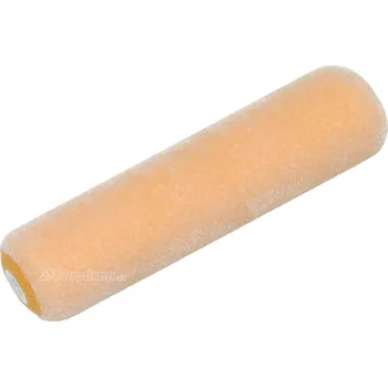 Malířský váleček Váleček molitan / Flock 16 cm x 35 mm zaoblený (86761699)