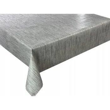 ubrus Ubrus odolný proti skvrnám 140 cm x 200 cm obdélníkový