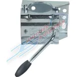 Držák opěrného kolečka KLE/60