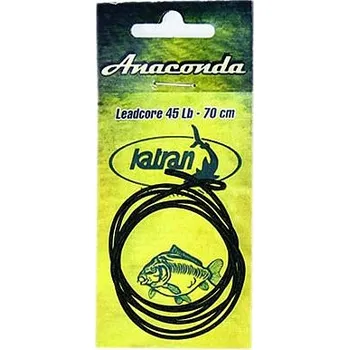 Katran Šňůra Anakonda Piton 45lb/70cm