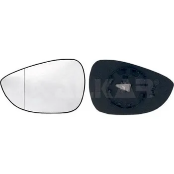 Autosklo Sklo do zrcátka, vnější zrcátko ALKAR 6451394