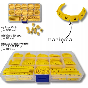 elektrický kabel Kabel Kulatý alarmový, anténní, elektrický, ohebný (lanko), reproduktorový, instalační, počítačový, koaxiální, automobilový, ovládací, teleinformatický, telekomunikační, v gumové izolaci, zemní YDY OznaczTo 1 x 2,5