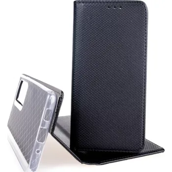 Pouzdro na mobilní telefon Pouzdro Smart Case Book pro Samsung S20 Ultra Černé