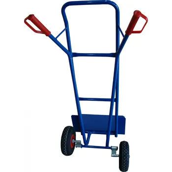 Rudl Schodišťový rudl KRÁČEJÍCÍ, nosnost 150 kg