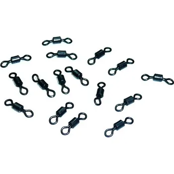 Nash Obratlíky Micro Rig swivel