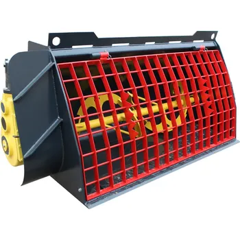 Míchačka Míchací lopata na beton ML 120 Typ upínání: EURO