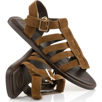 Dámské sandále SANDÁLE GANT SUNLAZ WARM SAND