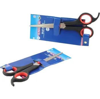Kancelářské nůžky ENGER Nůžky 16cm PH ergo ručky
