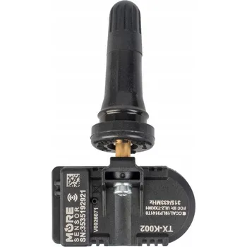 Čidlo automobilu Snímač tlaku v pneumatikách TX-K002EU Mobiletron