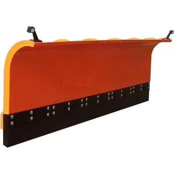 Radlice Zesílená sněhová radlice SPH F Šířka: 2000 mm, Typ upínání: Jiné (Bobcat, Manitou, Locust, JCB apod.)