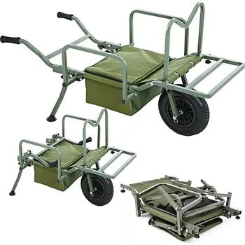 Trakker Přepravní vozík - X-Trail Galaxy Barrow