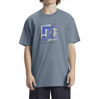 DC Shoes Fine Art Pánské sportovní bavlněné tričko M