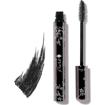 Řasenka 100% Pure Maracujová řasenka pro objem Black Tea