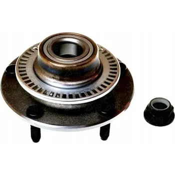 Zavěšení kol Denckermann W413368 Sada ložisek kola