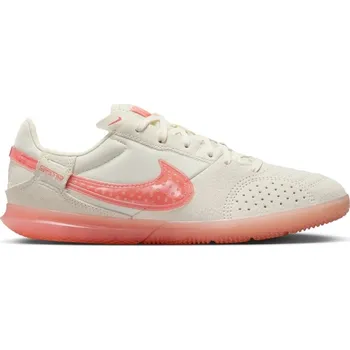 Kopačky Nike Streetgato Indoor Football Boots Juniors Orange 1 (33)