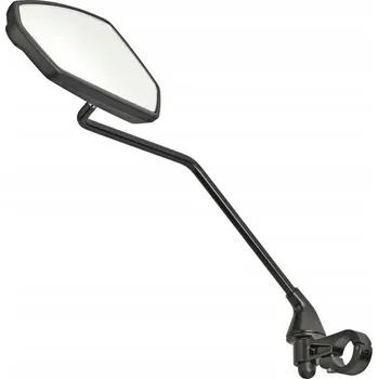 Zrcátko na kolo Zrcátko na kolo levé Ergotec M-77 LV černé