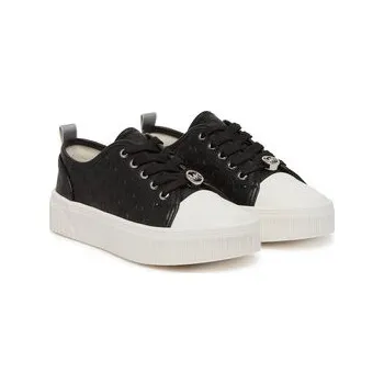 Dámské tenisky Sneakersy MICHAEL Michael Kors MK02385014 Černá 31