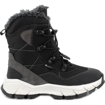 Chlapecká zimní obuv Dětské Zimní boty PRIMIGI GRIPPER GTX 4937122 – Černá 32