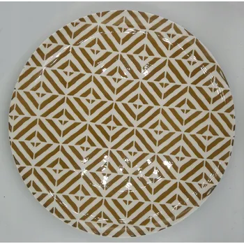 Talíř Mělký jídelní talíř Tognana