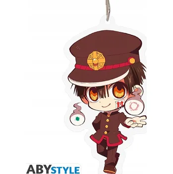 Přívěsek Na Klíče filmová, herní, knižní, komiksová Anime manga