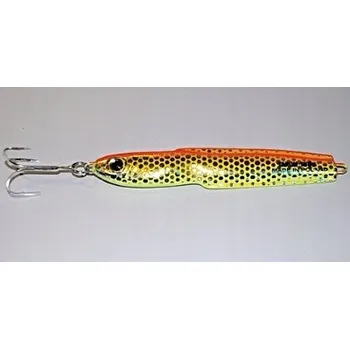 Umělá nástraha Pilker JAXON Holo Select Born PH 70g - 250g Hmotnost: 180g