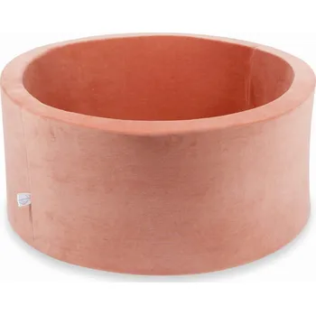 Podprsenka Suchý bazén bez míčků Mimii Velvet Soft vs031 0 x 0 cm