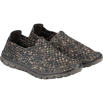 Rybářské oblečení Fox Boty Camo Mesh Trainer vel.10/44