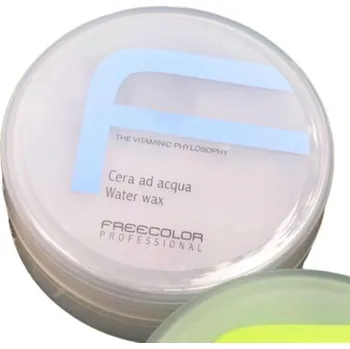Stylingový přípravek FREECOLOR VODNÍ VOSK 100ML OYSTER (ÚSTŘICE)