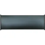 Multiplast Akysun Hobby solární ohřev 1,2 x 4,5 m d32