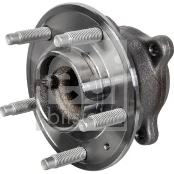 Zavěšení kol Febi Bilstein 176948 Sada ložisek kola