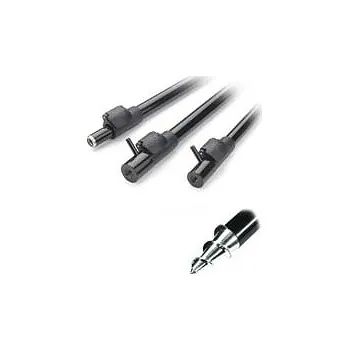 Fox Vidlička Banksticks Power point Euro 24inch