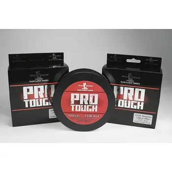 GLT Vlasec 27lb Pro Tough 650 Yards