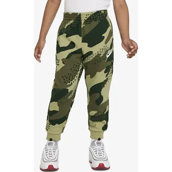 Nike NKB B NSW CLUB CAMO JOGGER 4
