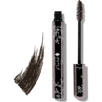 Řasenka 100% Pure Maracujová řasenka pro objem Dark Chocolate