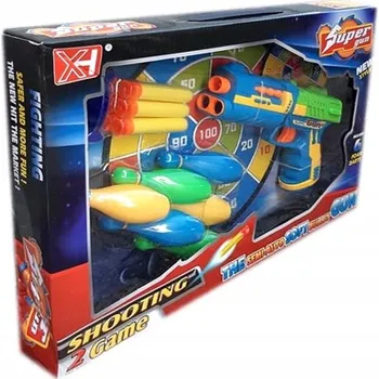 Dětská zbraň RAKETOMET PUŠKA