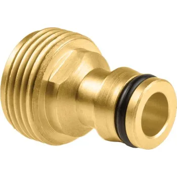 CELLFAST Připojení s vnějším závitem, mosaz 3/4" (52-870)
