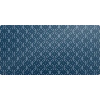 Obraz Protiskluzová ochranná podložka na stůl s grafikou Geometrický vzor 90x45 cm