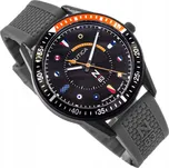 Pánské hodinky NAUTICA NAPSPVC01 N83 Surf Park na řemínku, Neobrite